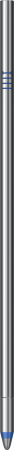 Mina Pix Mini Multipen Blue - Mediu Set 5 buc Rotring [1]