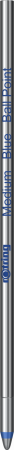Consumabile - Mina Pix Mini Multipen Blue - Mediu Set 5 buc Rotring