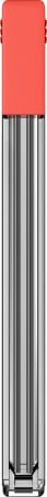 Mine grafit 0.5 2B set 24 Rotring [1]