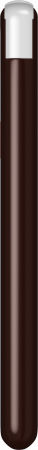 Mine grafit 0.5 HB Rotring [1]