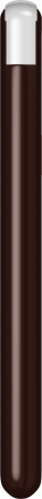 Mine grafit 0.7 B Rotring [3]
