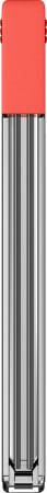 Mine grafit 0.7 HB set 24 Rotring [3]