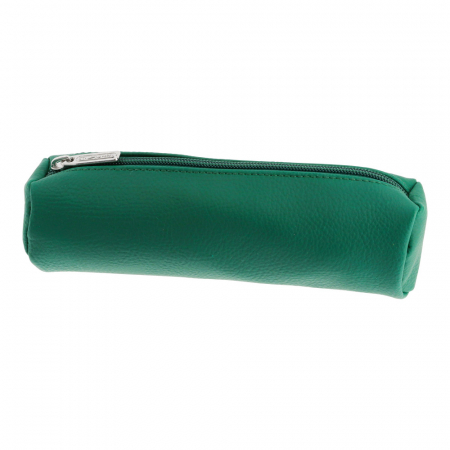 Penare - Necessaire Rotund Forest Green, Herlitz