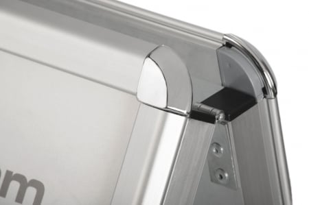 Panou Stradal SP A2 420x594 mm, Magnetoplan [4]
