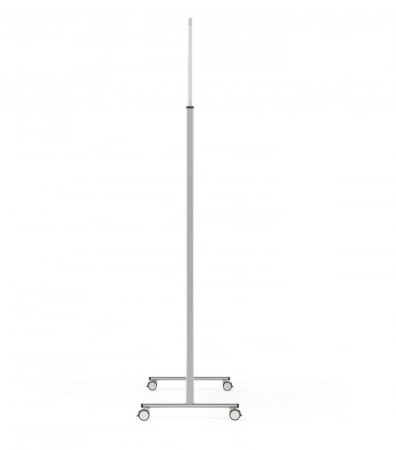 Panou Despartitor Acrilic Mobil 1200x2080 mm Evolution, MAGNETOPLAN [2]
