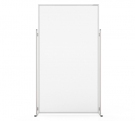 Panouri mobile - Panou Despartitor Acrilic 1200x2020 mm Evolution, MAGNETOPLAN