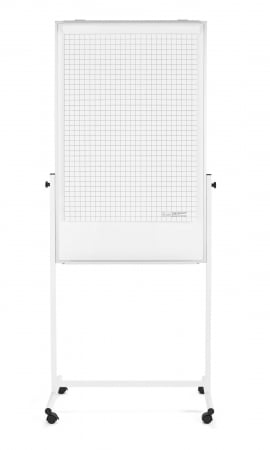 Panou Multifunctional Universal Board 3 in 1 Albastru, Magnetoplan [4]
