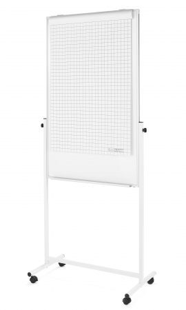 Panou Multifunctional Universal Board 3 in 1 Albastru, Magnetoplan [3]