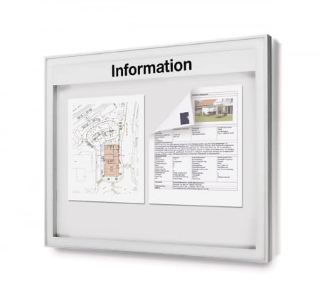 Drepunghiuri magnetice Takkis in dispenser, 30x20mm, 45 buc/set, MAGNETOPLAN [1]