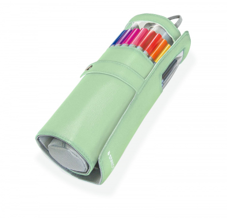 Staedtler - Penar 20 culori Fineliner Triplus Color 334 0.3 mm, Staedtler