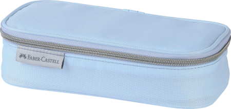Brand - Penar Oval Bleu Sky 2024, Faber-Castell