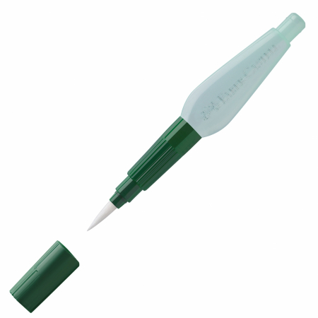 Pensula cu Rezervor Apa Faber-Castell [2]