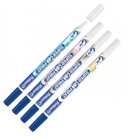 Pelikan - Pic Super Pirat varf M Pelikan