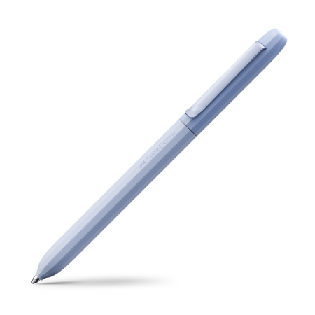 Brand - Pix Avori Peace Of Mind Bleu Xb, Faber-Castell