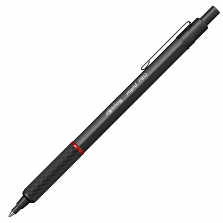 Pix Black  Rapid Pro Rotring