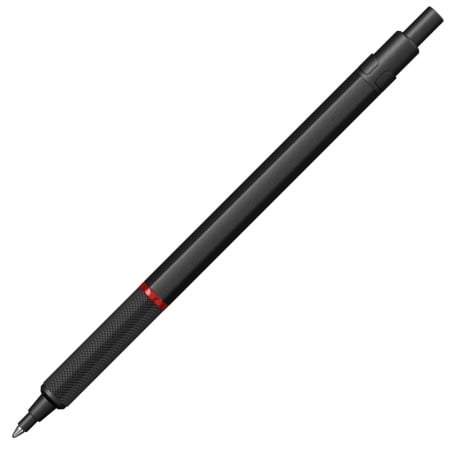 Pix Black  Rapid Pro Rotring [3]