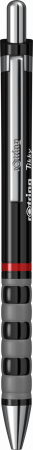 Pix Black Standard  Tikky III Rotring [4]