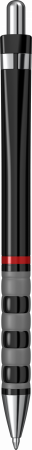 Pix Black Standard  Tikky III Rotring [2]