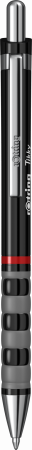 Pixuri - Pix Black Standard  Tikky III Rotring