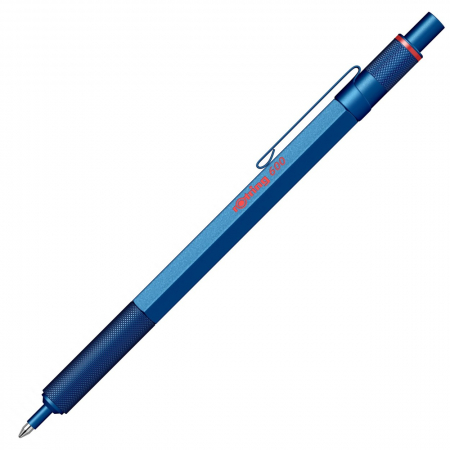 Instrumente de scris - Pix Blue Rotring 600