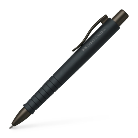 Brand - Pix Cu Mecanism si Grip Poly Ball Faber-Castell (diverse culori)