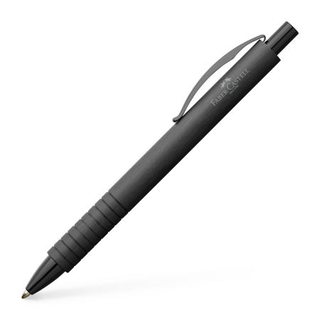 Brand - Pix Essentio Aluminium Negru, Faber-Castell