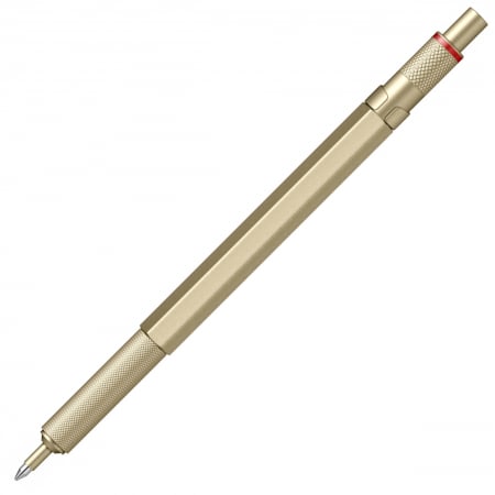 Pix Gold Rotring 600 [2]