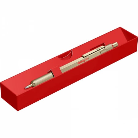 Pix Gold Rotring 600 [1]