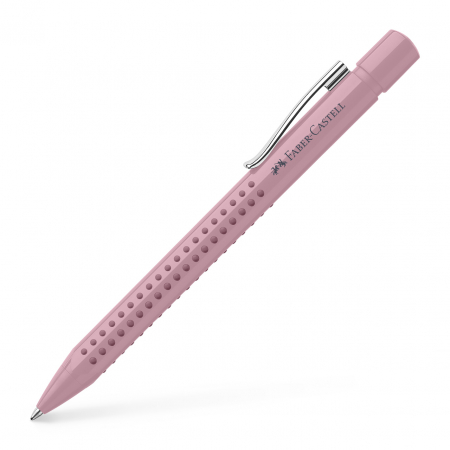 Pixuri, rollere, creioane mecanice - Pix Grip 2010 Faber-Castell (6 variante de culoare)