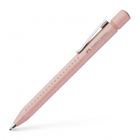 Brand - Pix Grip 2011 Pearl Rose Faber-Castell