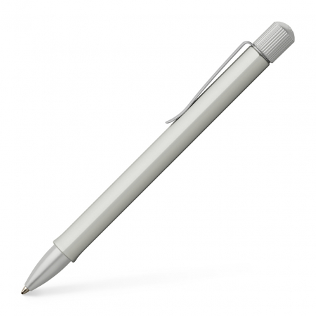 Pix Hexo Silver Matt Faber-Castell [1]