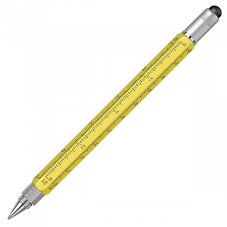 Pix multifunctional Yellow BT Stano Tool StandardGraph [1]