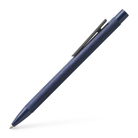 Brand - Pix Neo Slim Aluminium Albastru, Faber-Castell