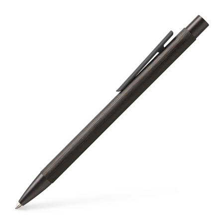 Brand - Pix Neo Slim Aluminium Negru, Faber-Castell