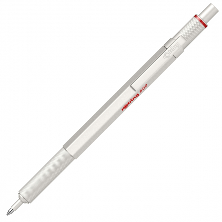 Pix Pearlescent White Rotring 600 [2]
