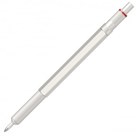 Pix Pearlescent White Rotring 600 [4]