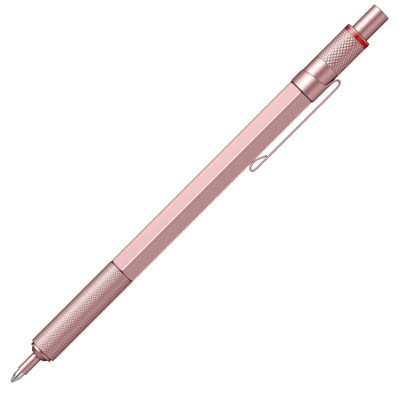 Pix Rose Gold Rotring 600 [2]