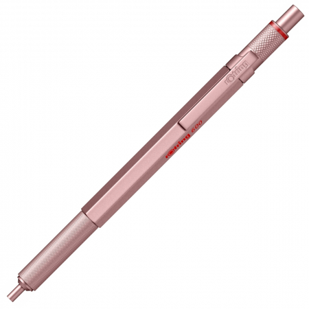 Pix Rose Gold Rotring 600 [3]