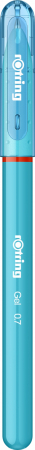 Pix Rotring gel 0.7 light blue Rotring [4]