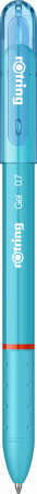 Pixuri - Pix Rotring gel 0.7 light blue Rotring