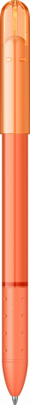 Pix Rotring gel 0.7 portocaliu Rotring [2]
