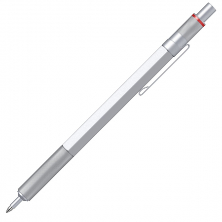 Pix Silver Rotring 600 [3]