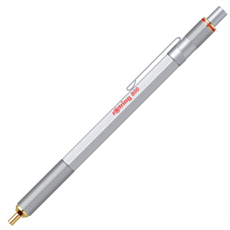 Pix Silver Rotring 800 [2]