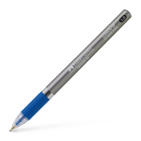 Brand - Pix Unica Folosinta Albastru Speedx 10, Faber-Castell