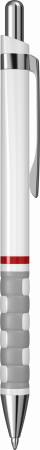 Pix White Standard  Tikky III Rotring [3]