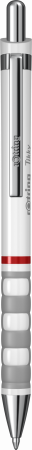 Pixuri - Pix White Standard  Tikky III Rotring
