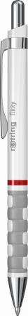 Pix White Standard  Tikky III Rotring [1]