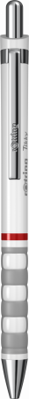Pix White Standard  Tikky III Rotring [4]