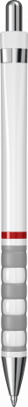 Pix White Standard  Tikky III Rotring [2]