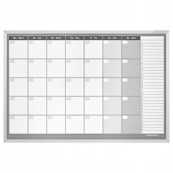 Planner Lunar Peisaj CC 920x625mm Magnetoplan [1]